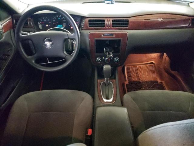 Photo 8 from auction – 2007 CHEVROLET IMPALA LS with VIN 2G1WB58K879197869