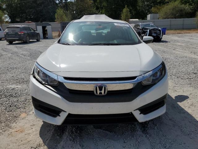 Photo 5 from auction – 2017 HONDA CIVIC LX with VIN 19XFC2F5XHE223715