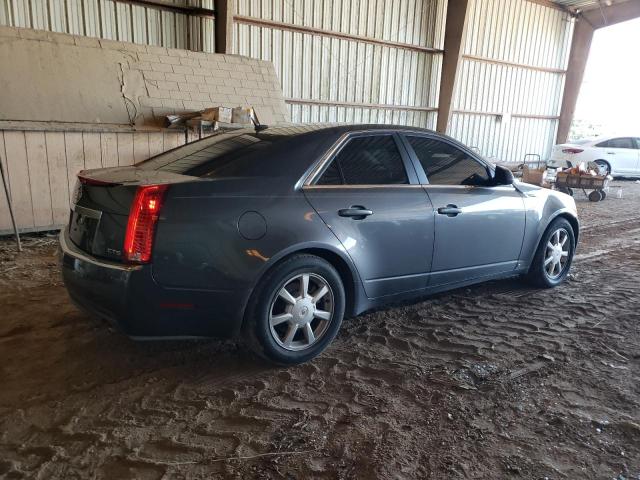 Photo 3 from auction – 2008 CADILLAC CTS with VIN 1G6DF577380215810