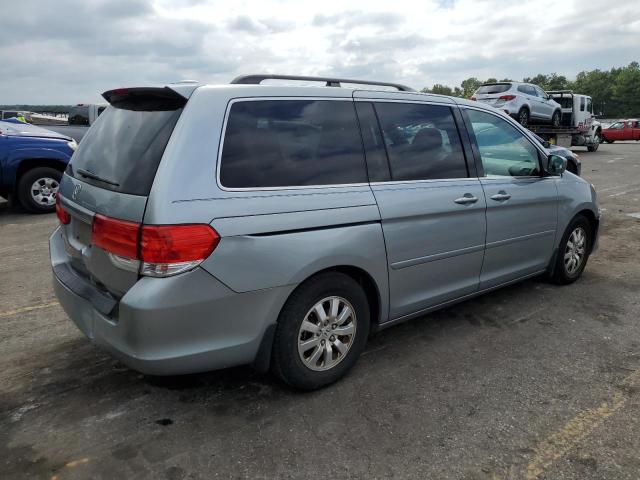Photo 3 from auction – 2010 HONDA ODYSSEY EX with VIN 5FNRL3H71AB073320