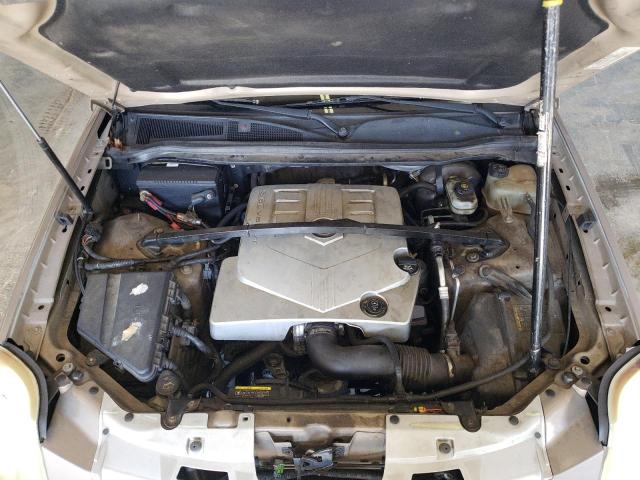 Снимка 11 от търг – 2006 CADILLAC SRX с VIN 1GYEE637260142016