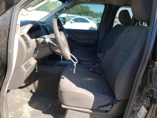 Снимка 7 от търг – 2012 NISSAN FRONTIER S с VIN 1N6BD0CT3CC444802
