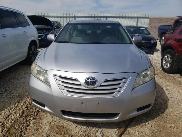 Photo 5 from auction – 2008 TOYOTA CAMRY CE with VIN 4T4BE46K18R018474