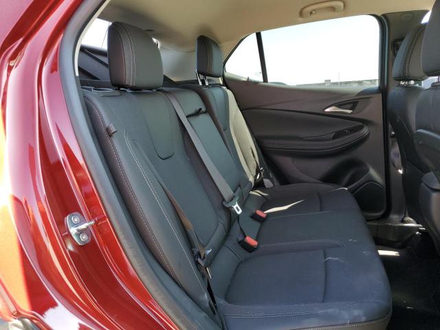 Photo 11 from auction – 2024 BUICK ENCORE GX with VIN KL4AMBS26RB006156