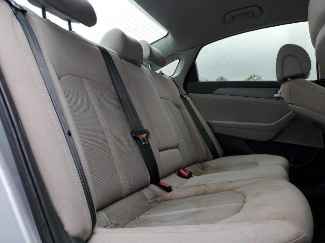 Photo 10 from auction – 2017 HYUNDAI SONATA SE with VIN 5NPE24AF2HH487940