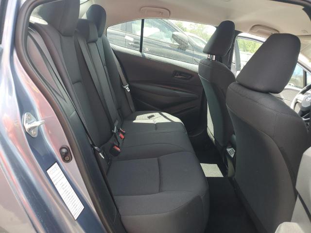 Photo 10 from auction – 2023 TOYOTA COROLLA LE with VIN 5YFB4MDE7PP000653
