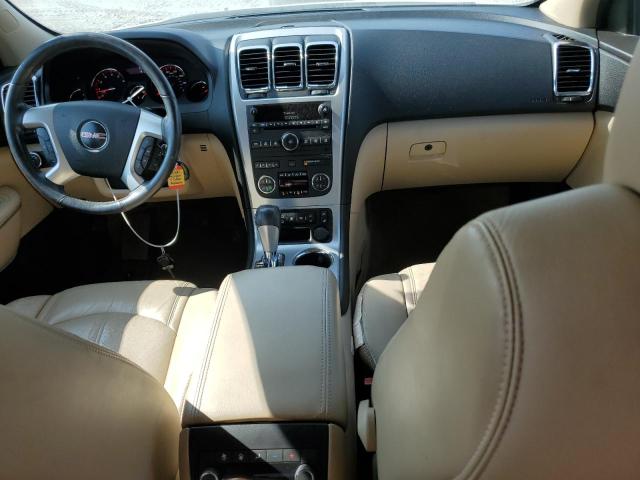 Снимка 8 от търг – 2011 GMC ACADIA SLT с VIN 1GKKVRED8BJ274462