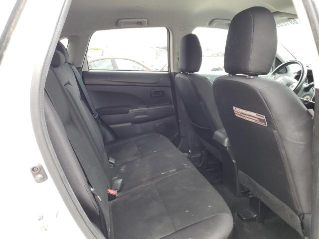 صورة رقم 10 من المزاد - 2015 MITSUBISHI OUTLANDER مع VIN 4A4AP3AU8FE002084