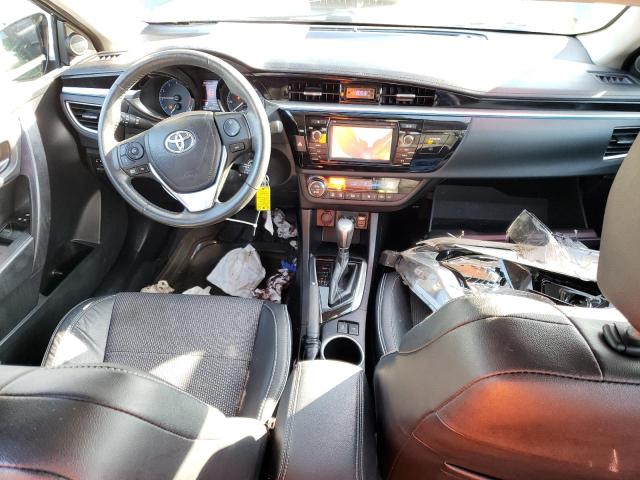 Photo 8 from auction – 2014 TOYOTA COROLLA L with VIN 2T1BURHE6EC079902