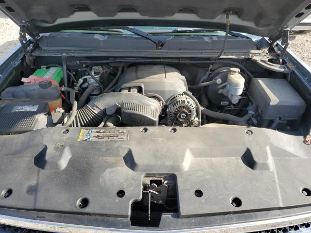 Photo 11 from auction – 2009 CHEVROLET SILVERADO with VIN 2GCEK290491111523