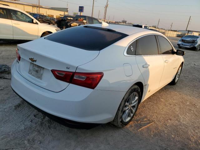 Photo 3 from auction – 2017 CHEVROLET MALIBU LT with VIN 1G1ZE5ST7HF115838