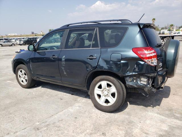 Photo 2 from auction – 2012 TOYOTA RAV4 with VIN 2T3ZF4DV3CW147724