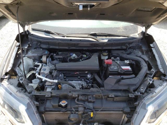 Photo 12 from auction – 2018 NISSAN ROGUE S with VIN KNMAT2MT5JP554946
