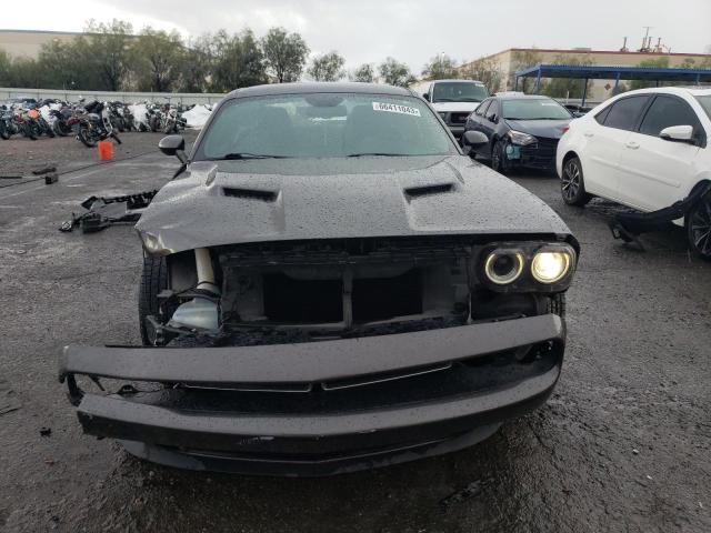 Photo 5 from auction – 2016 DODGE CHALLENGER with VIN 2C3CDZAG9GH309185