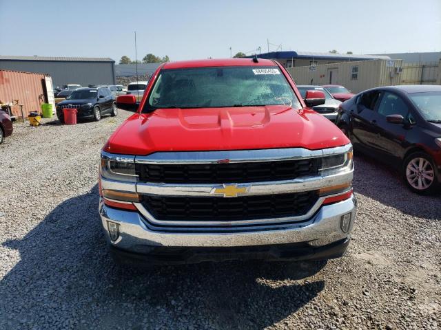 Photo 5 from auction – 2016 CHEVROLET SILVERADO with VIN 1GCRCREC2GZ320917