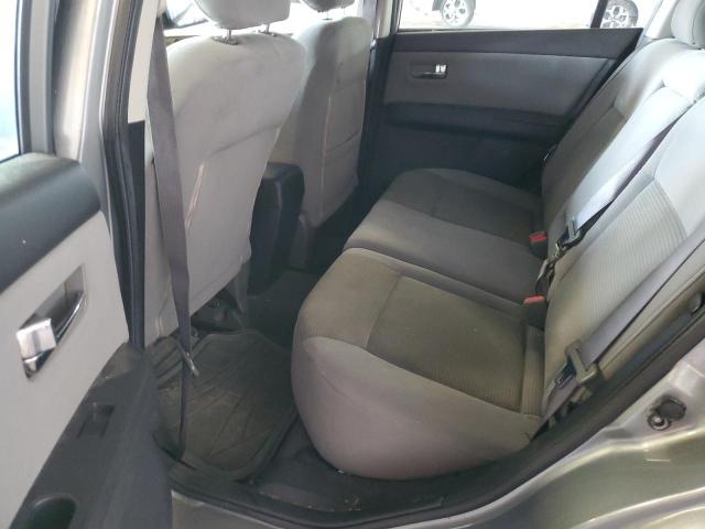 Photo 10 from auction – 2012 NISSAN SENTRA 2.0 with VIN 3N1AB6AP0CL731373