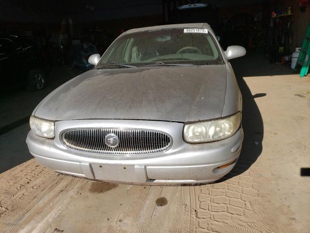 Photo 5 from auction – 2001 BUICK LESABRE CU with VIN 1G4HP54K314234498