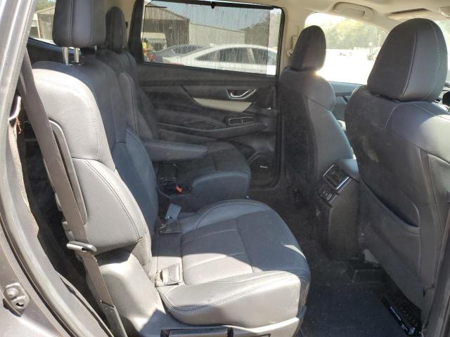 Фото 11 с аукциона – 2021 SUBARU ASCENT LIM с VIN 4S4WMAPD7M3442853