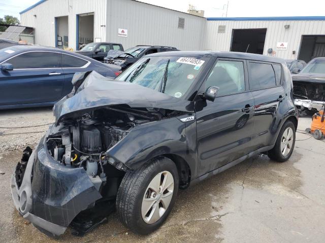KIA SOUL 2016 with VIN KNDJN2A24G7252420 - Photo from auction