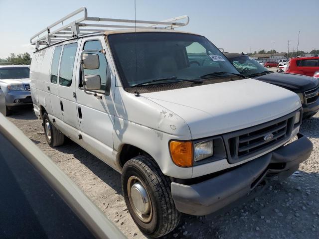 Снимка 4 от търг – 2006 FORD ECONOLINE с VIN 1FTSS34L16HB34972