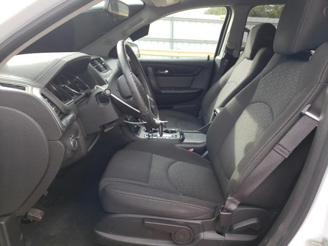 Photo 7 from auction – 2016 GMC ACADIA SLE with VIN 1GKKRNED3GJ340811