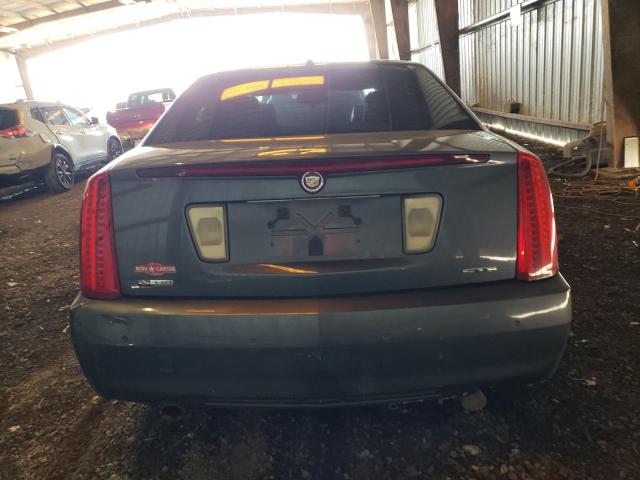 Photo 6 from auction – 2008 CADILLAC STS with VIN 1G6DZ67A980163284