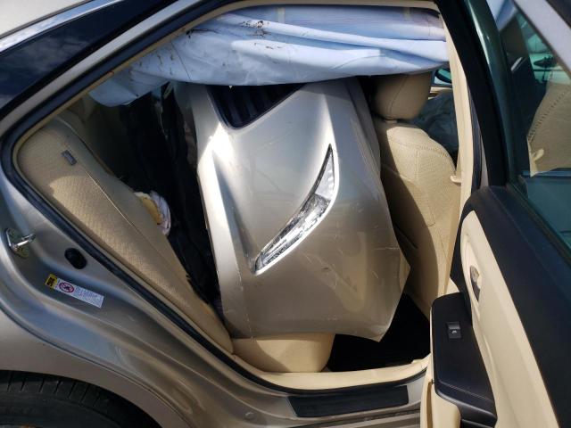 Photo 10 from auction – 2016 TOYOTA CAMRY LE with VIN 4T4BF1FK6GR577772