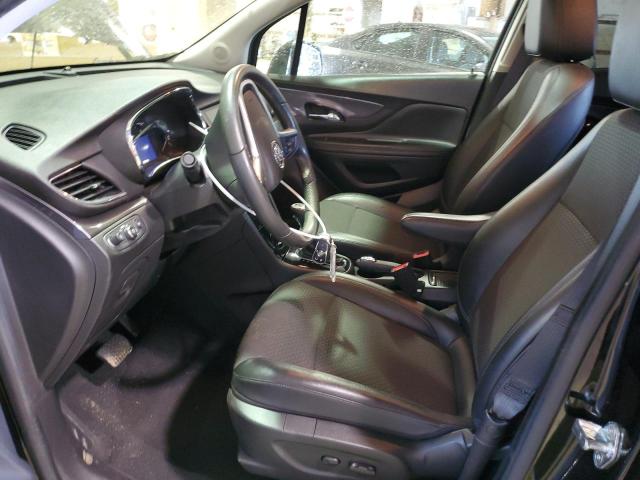 Photo 7 from auction – 2020 BUICK ENCORE SPO with VIN KL4CJ1SB9LB006879