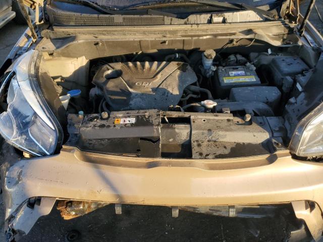 Photo 12 from auction – 2016 KIA SOUL with VIN KNDJN2A28G7313168