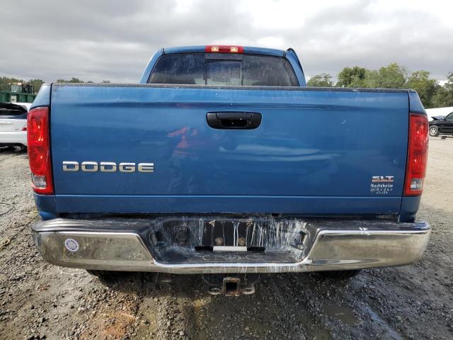 Photo 6 from auction – 2004 DODGE RAM 1500 S with VIN 1D7HA18D74S722336