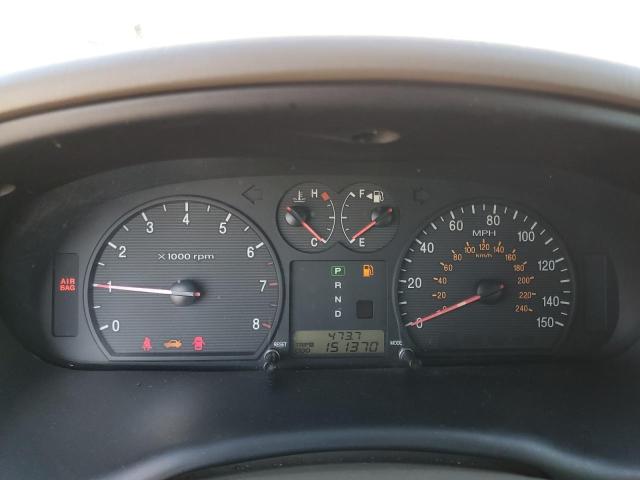 Photo 9 from auction – 2004 HYUNDAI SONATA GLS with VIN KMHWF35H14A063371