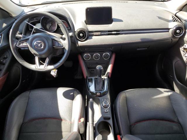 Photo 8 from auction – 2018 MAZDA CX-3 GRAND with VIN JM1DKFD75J0313696