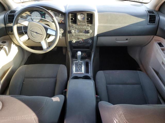 Photo 8 from auction – 2006 CHRYSLER 300 with VIN 2C3KA43RX6H459083