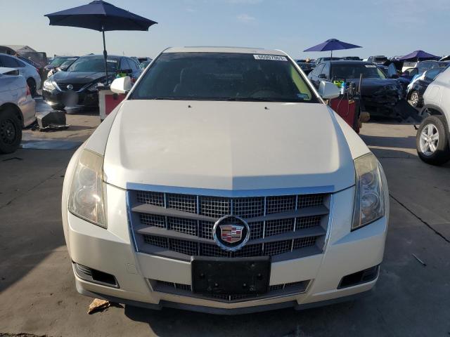 Photo 5 from auction – 2008 CADILLAC CTS with VIN 1G6DF577980215357
