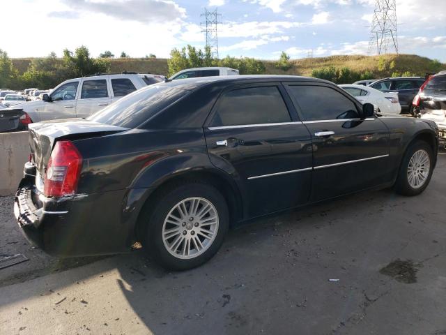 Photo 3 from auction – 2010 CHRYSLER 300 TOURIN with VIN 2C3CA5CV8AH300787