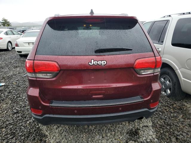 Photo 6 from auction – 2018 JEEP GRAND CHER with VIN 1C4RJFBG2JC274172