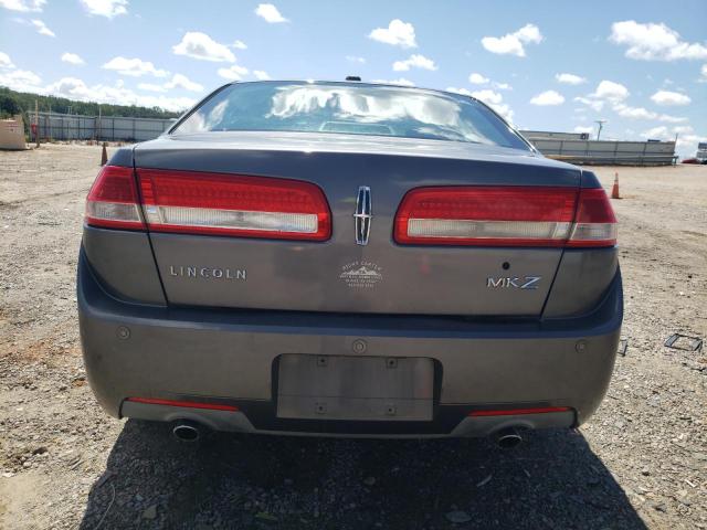 Photo 6 from auction – 2011 LINCOLN MKZ with VIN 3LNHL2GC0BR770266