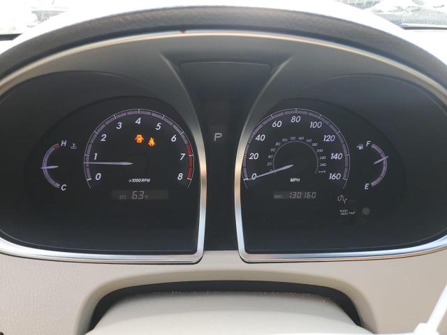 Photo 9 from auction – 2011 TOYOTA AVALON BAS with VIN 4T1BK3DB7BU380378