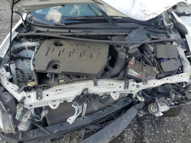 Photo 11 from auction – 2016 TOYOTA COROLLA with VIN 2T1BURHE0GC728404