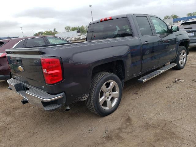 Photo 3 from auction – 2014 CHEVROLET SILVERADO with VIN 1GCRCREC8EZ336097
