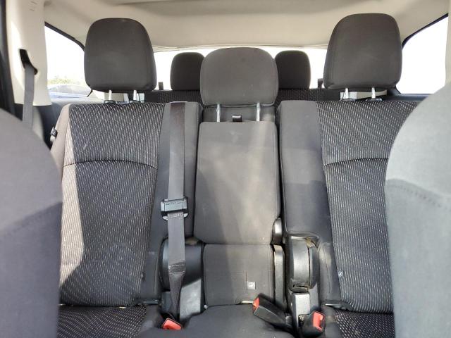 Photo 10 from auction – 2017 DODGE JOURNEY SX with VIN 3C4PDCBG3HT700706