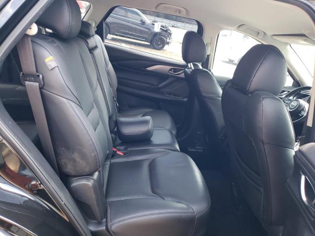 Photo 11 from auction – 2018 MAZDA CX-9 TOURI with VIN JM3TCBCY1J0228664