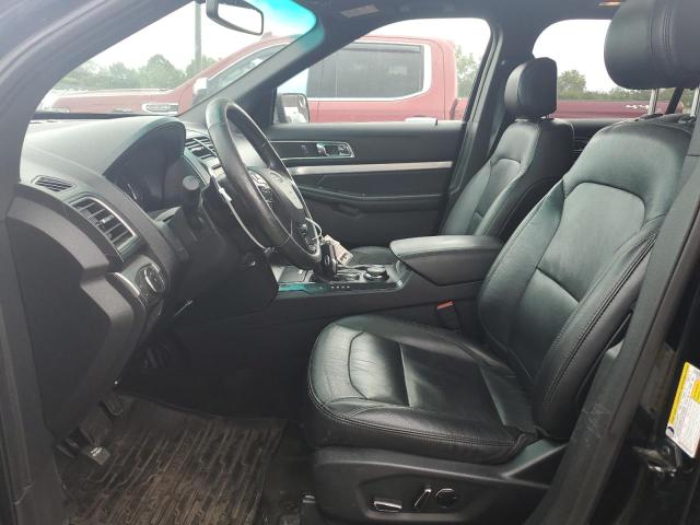 Photo 7 from auction – 2016 FORD EXPLORER X with VIN 1FM5K8DH2GGD00862