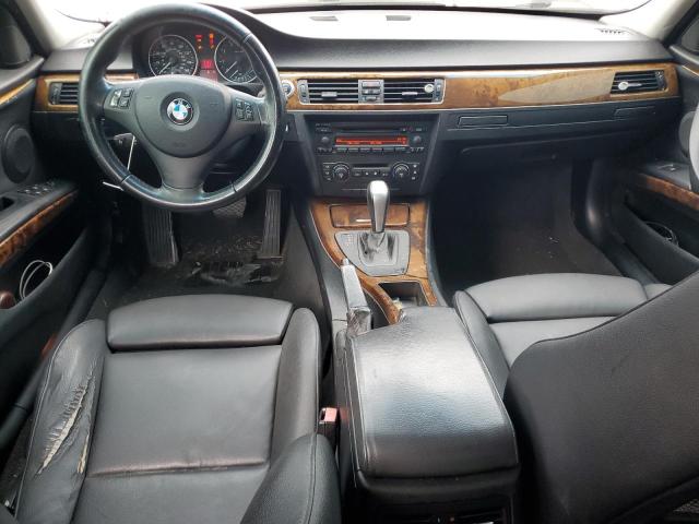Photo 8 from auction – 2006 BMW 325 XI with VIN WBAVD13556KV00902