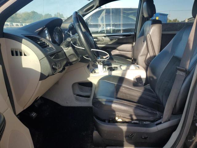 Photo 7 from auction – 2018 DODGE GRAND CARA with VIN 2C4RDGCG0JR297422