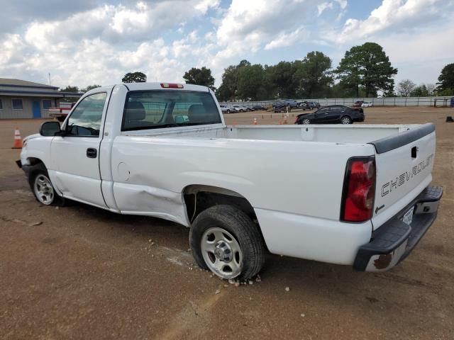 Photo 2 from auction – 2004 CHEVROLET SILVERADO with VIN 1GCEC14V54Z302443