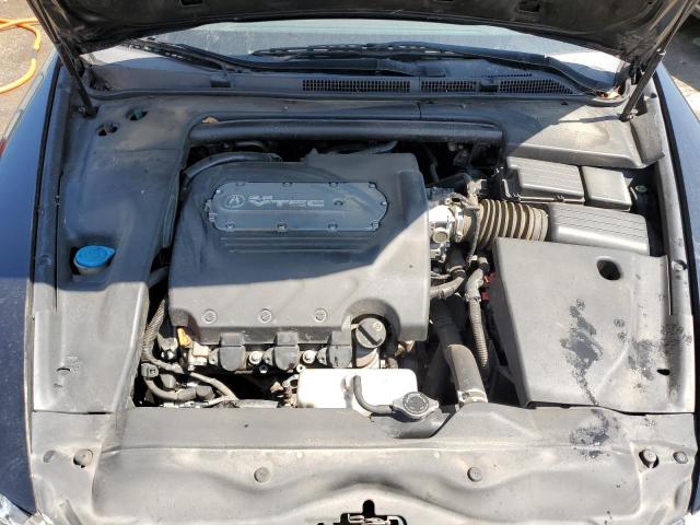 Photo 11 from auction – 2006 ACURA 3.2TL with VIN 19UUA66256A056496