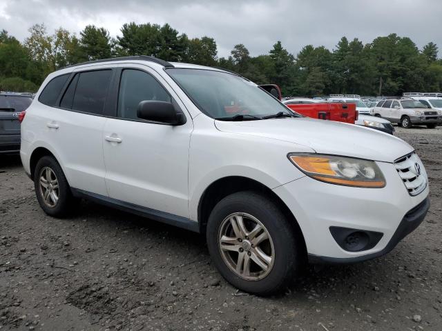Photo 4 from auction – 2010 HYUNDAI SANTA FE G with VIN 5NMSGDAB9AH347940