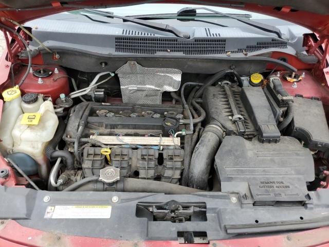 Photo 11 from auction – 2010 DODGE CALIBER MA with VIN 1B3CB3HA4AD542638