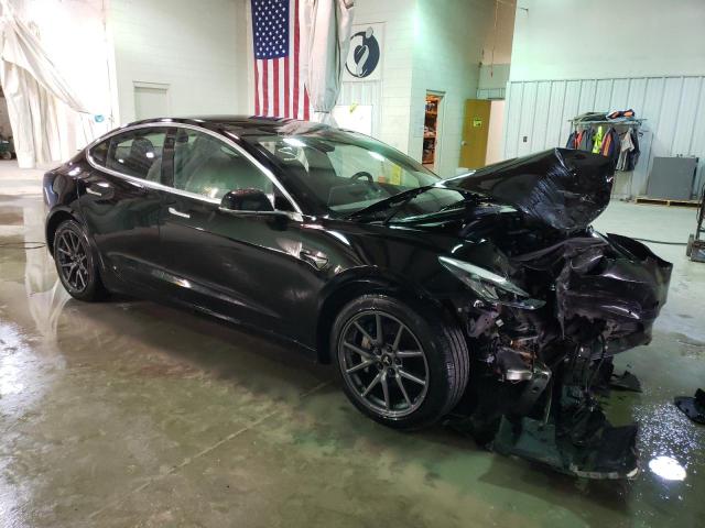 Photo 4 from auction – 2018 TESLA MODEL 3 with VIN 5YJ3E1EB1JF084718